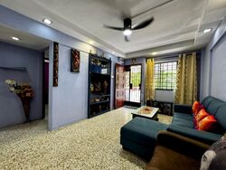 Blk 475 Teck Ghee Horizon (Ang Mo Kio), HDB 3 Rooms #520667301